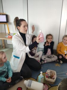 Przedszkole Żłobek Centrum Terapeutyczne | Limanowa Mordarka Przyszowa | skrzatek.eu|CZYŚCIOCHOWE PRZEDSZKOLE :)
