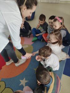 Przedszkole Żłobek Centrum Terapeutyczne | Limanowa Mordarka Przyszowa | skrzatek.eu|CZYŚCIOCHOWE PRZEDSZKOLE :)