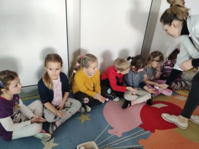 Przedszkole Żłobek Centrum Terapeutyczne | Limanowa Mordarka Przyszowa | skrzatek.eu|CZYŚCIOCHOWE PRZEDSZKOLE :)