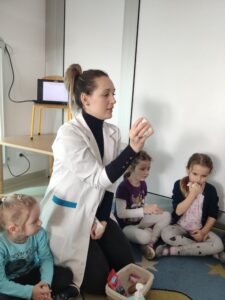 Przedszkole Żłobek Centrum Terapeutyczne | Limanowa Mordarka Przyszowa | skrzatek.eu|CZYŚCIOCHOWE PRZEDSZKOLE :)