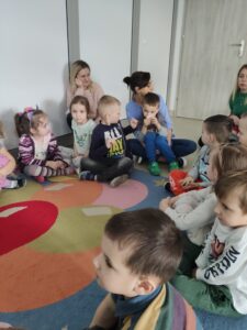 Przedszkole Żłobek Centrum Terapeutyczne | Limanowa Mordarka Przyszowa | skrzatek.eu|CZYŚCIOCHOWE PRZEDSZKOLE :)