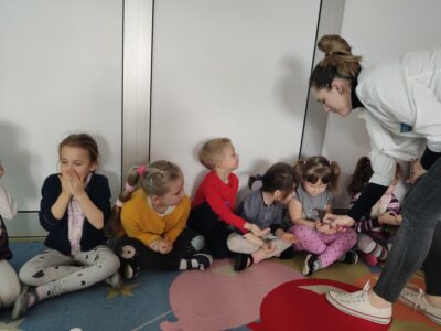 Przedszkole Żłobek Centrum Terapeutyczne | Limanowa Mordarka Przyszowa | skrzatek.eu|CZYŚCIOCHOWE PRZEDSZKOLE :)