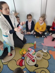 Przedszkole Żłobek Centrum Terapeutyczne | Limanowa Mordarka Przyszowa | skrzatek.eu|CZYŚCIOCHOWE PRZEDSZKOLE :)