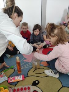 Przedszkole Żłobek Centrum Terapeutyczne | Limanowa Mordarka Przyszowa | skrzatek.eu|CZYŚCIOCHOWE PRZEDSZKOLE :)