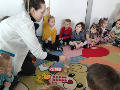 Przedszkole Żłobek Centrum Terapeutyczne | Limanowa Mordarka Przyszowa | skrzatek.eu|CZYŚCIOCHOWE PRZEDSZKOLE :)