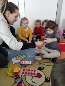 Przedszkole Żłobek Centrum Terapeutyczne | Limanowa Mordarka Przyszowa | skrzatek.eu|CZYŚCIOCHOWE PRZEDSZKOLE :)