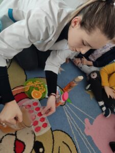 Przedszkole Żłobek Centrum Terapeutyczne | Limanowa Mordarka Przyszowa | skrzatek.eu|CZYŚCIOCHOWE PRZEDSZKOLE :)
