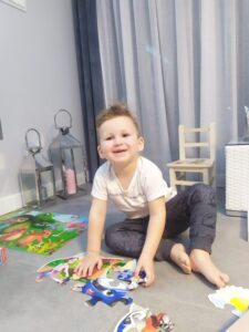 Przedszkole Żłobek Centrum Terapeutyczne | Limanowa Mordarka Przyszowa | skrzatek.eu|Nasze zdolne przedszkolaki i ich sposoby na nudę :)