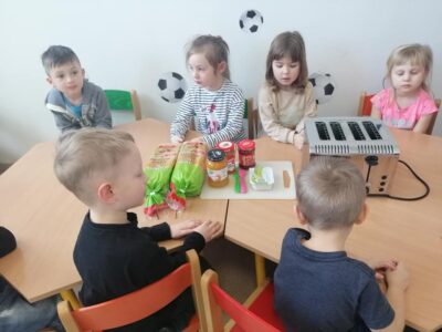 Przedszkole Żłobek Centrum Terapeutyczne | Limanowa Mordarka Przyszowa | skrzatek.eu|KÓŁKO KULINARNE