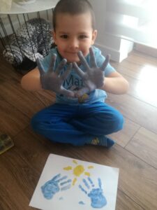 Przedszkole Żłobek Centrum Terapeutyczne | Limanowa Mordarka Przyszowa | skrzatek.eu|2 kwiecień- Światowy Dzień Świadomości Autyzmu