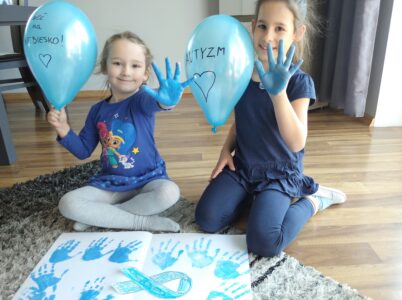 Przedszkole Żłobek Centrum Terapeutyczne | Limanowa Mordarka Przyszowa | skrzatek.eu|2 kwiecień- Światowy Dzień Świadomości Autyzmu