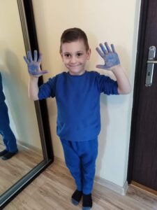 Przedszkole Żłobek Centrum Terapeutyczne | Limanowa Mordarka Przyszowa | skrzatek.eu|2 kwiecień- Światowy Dzień Świadomości Autyzmu