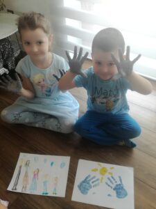 Przedszkole Żłobek Centrum Terapeutyczne | Limanowa Mordarka Przyszowa | skrzatek.eu|2 kwiecień- Światowy Dzień Świadomości Autyzmu