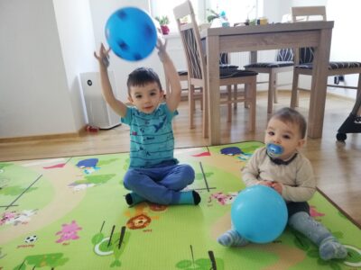 Przedszkole Żłobek Centrum Terapeutyczne | Limanowa Mordarka Przyszowa | skrzatek.eu|2 kwiecień- Światowy Dzień Świadomości Autyzmu