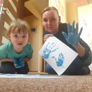 Przedszkole Żłobek Centrum Terapeutyczne | Limanowa Mordarka Przyszowa | skrzatek.eu|2 kwiecień- Światowy Dzień Świadomości Autyzmu
