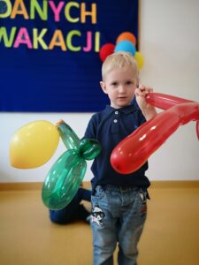 Przedszkole Żłobek Centrum Terapeutyczne | Limanowa Mordarka Przyszowa | skrzatek.eu|Zakończenie roku w grupie Motylków