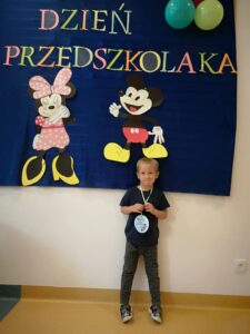 Przedszkole Żłobek Centrum Terapeutyczne | Limanowa Mordarka Przyszowa | skrzatek.eu|Dzień Przedszkolaka w grupie Motylków