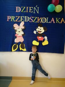 Przedszkole Żłobek Centrum Terapeutyczne | Limanowa Mordarka Przyszowa | skrzatek.eu|Dzień Przedszkolaka w grupie Motylków