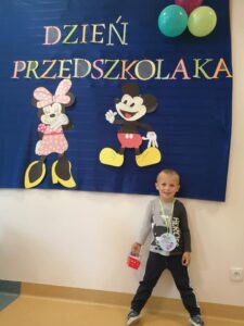 Przedszkole Żłobek Centrum Terapeutyczne | Limanowa Mordarka Przyszowa | skrzatek.eu|Dzień Przedszkolaka w grupie Motylków