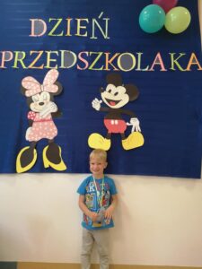 Przedszkole Żłobek Centrum Terapeutyczne | Limanowa Mordarka Przyszowa | skrzatek.eu|Dzień Przedszkolaka w grupie Motylków