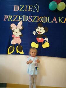 Przedszkole Żłobek Centrum Terapeutyczne | Limanowa Mordarka Przyszowa | skrzatek.eu|Dzień Przedszkolaka w grupie Motylków