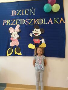 Przedszkole Żłobek Centrum Terapeutyczne | Limanowa Mordarka Przyszowa | skrzatek.eu|Dzień Przedszkolaka w grupie Motylków