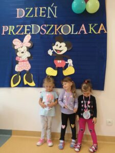 Przedszkole Żłobek Centrum Terapeutyczne | Limanowa Mordarka Przyszowa | skrzatek.eu|Dzień Przedszkolaka w grupie Motylków