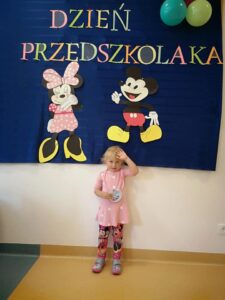 Przedszkole Żłobek Centrum Terapeutyczne | Limanowa Mordarka Przyszowa | skrzatek.eu|Dzień Przedszkolaka w grupie Motylków