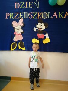 Przedszkole Żłobek Centrum Terapeutyczne | Limanowa Mordarka Przyszowa | skrzatek.eu|Dzień Przedszkolaka w grupie Motylków