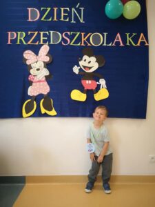 Przedszkole Żłobek Centrum Terapeutyczne | Limanowa Mordarka Przyszowa | skrzatek.eu|Dzień Przedszkolaka w grupie Motylków