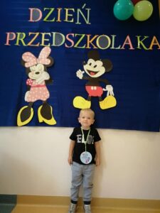 Przedszkole Żłobek Centrum Terapeutyczne | Limanowa Mordarka Przyszowa | skrzatek.eu|Dzień Przedszkolaka w grupie Motylków