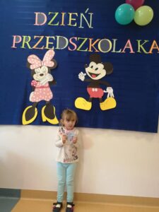 Przedszkole Żłobek Centrum Terapeutyczne | Limanowa Mordarka Przyszowa | skrzatek.eu|Dzień Przedszkolaka w grupie Motylków