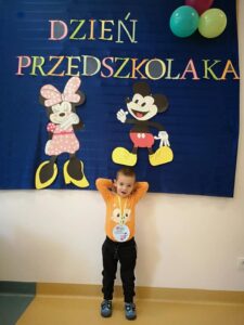 Przedszkole Żłobek Centrum Terapeutyczne | Limanowa Mordarka Przyszowa | skrzatek.eu|Dzień Przedszkolaka w grupie Motylków