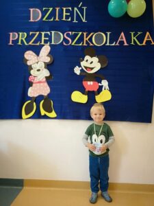 Przedszkole Żłobek Centrum Terapeutyczne | Limanowa Mordarka Przyszowa | skrzatek.eu|Dzień Przedszkolaka w grupie Motylków