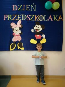 Przedszkole Żłobek Centrum Terapeutyczne | Limanowa Mordarka Przyszowa | skrzatek.eu|Dzień Przedszkolaka w grupie Motylków