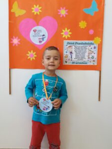 Przedszkole Żłobek Centrum Terapeutyczne | Limanowa Mordarka Przyszowa | skrzatek.eu|Dzień Przedszkolaka w grupie Biedronek