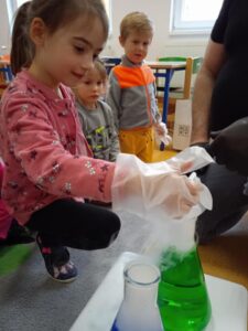 Przedszkole Żłobek Centrum Terapeutyczne | Limanowa Mordarka Przyszowa | skrzatek.eu|Warsztaty 