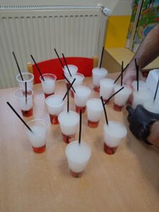 Przedszkole Żłobek Centrum Terapeutyczne | Limanowa Mordarka Przyszowa | skrzatek.eu|Warsztaty 
