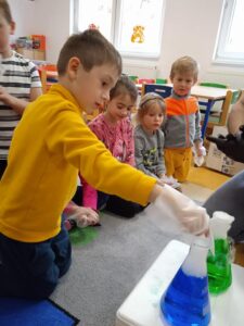 Przedszkole Żłobek Centrum Terapeutyczne | Limanowa Mordarka Przyszowa | skrzatek.eu|Warsztaty 