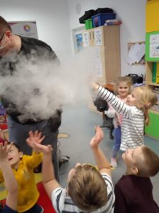 Przedszkole Żłobek Centrum Terapeutyczne | Limanowa Mordarka Przyszowa | skrzatek.eu|Warsztaty 