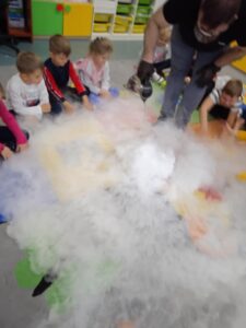 Przedszkole Żłobek Centrum Terapeutyczne | Limanowa Mordarka Przyszowa | skrzatek.eu|Warsztaty 