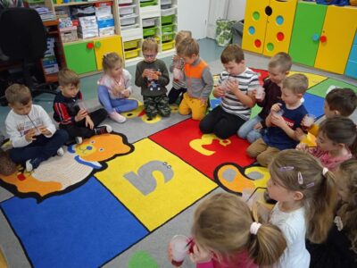 Przedszkole Żłobek Centrum Terapeutyczne | Limanowa Mordarka Przyszowa | skrzatek.eu|Warsztaty 