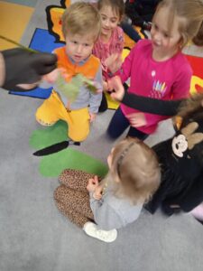 Przedszkole Żłobek Centrum Terapeutyczne | Limanowa Mordarka Przyszowa | skrzatek.eu|Warsztaty 