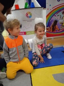 Przedszkole Żłobek Centrum Terapeutyczne | Limanowa Mordarka Przyszowa | skrzatek.eu|Warsztaty 