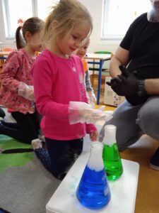 Przedszkole Żłobek Centrum Terapeutyczne | Limanowa Mordarka Przyszowa | skrzatek.eu|Warsztaty 