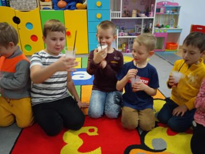 Przedszkole Żłobek Centrum Terapeutyczne | Limanowa Mordarka Przyszowa | skrzatek.eu|Warsztaty 