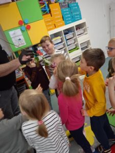 Przedszkole Żłobek Centrum Terapeutyczne | Limanowa Mordarka Przyszowa | skrzatek.eu|Warsztaty 