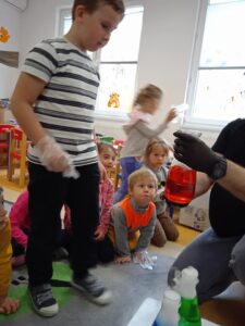 Przedszkole Żłobek Centrum Terapeutyczne | Limanowa Mordarka Przyszowa | skrzatek.eu|Warsztaty 