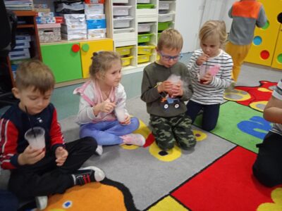 Przedszkole Żłobek Centrum Terapeutyczne | Limanowa Mordarka Przyszowa | skrzatek.eu|Warsztaty 