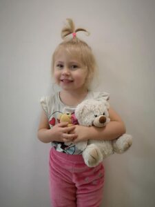 Przedszkole Żłobek Centrum Terapeutyczne | Limanowa Mordarka Przyszowa | skrzatek.eu|Dzień Pluszowego Misia w grupie Motylków